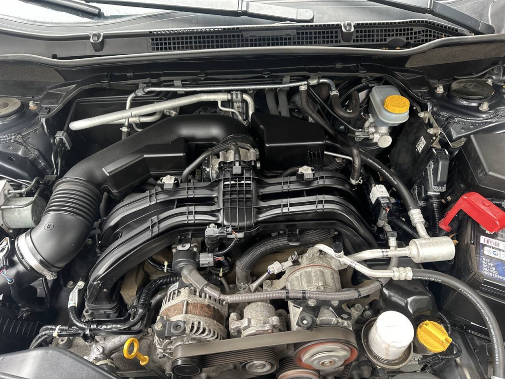 2020 Subaru Forester Image 24