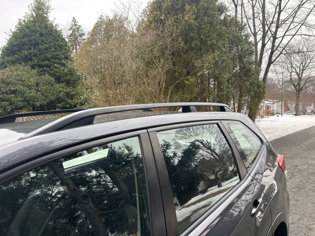 2020 Subaru Forester Image 26