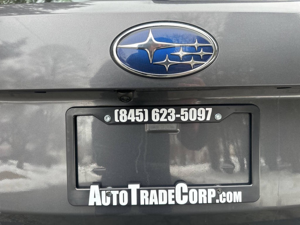 2020 Subaru Forester Image 27