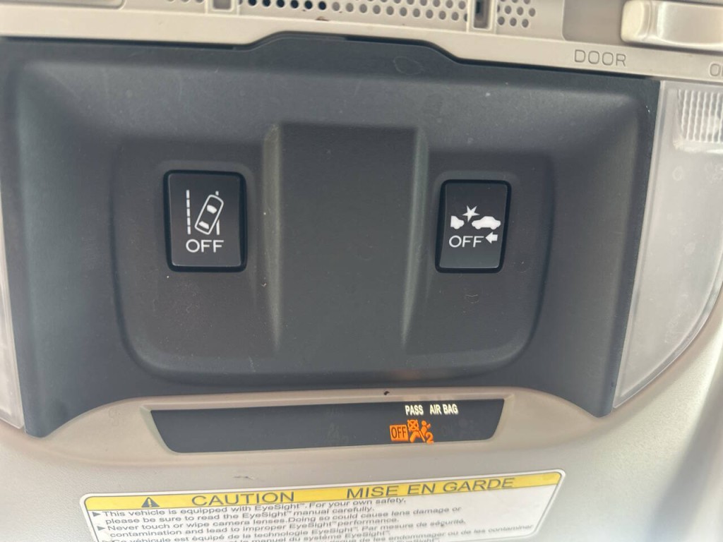 2020 Subaru Forester Image 28