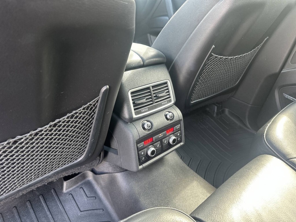 2013 Audi Q7 Image 19