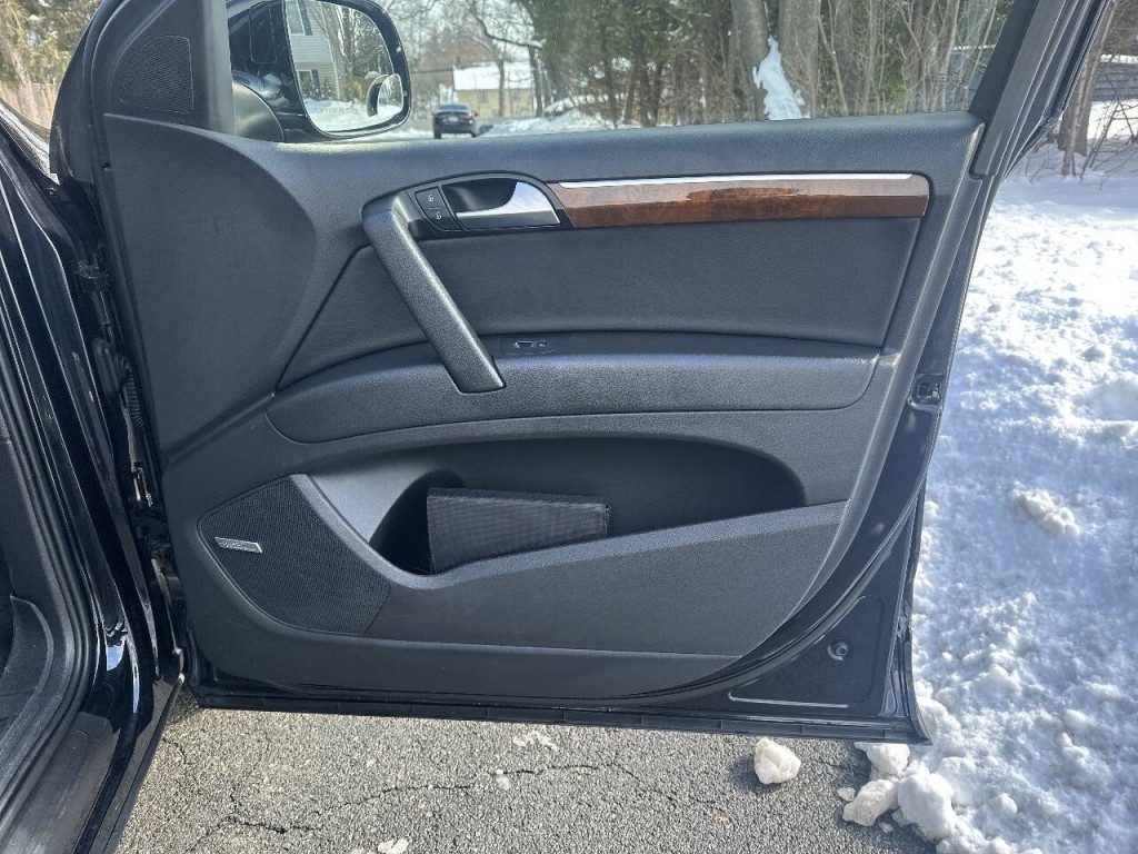 2013 Audi Q7 Image 25