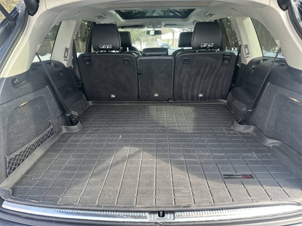 2013 Audi Q7 Image 29