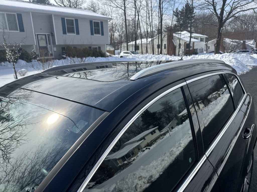 2013 Audi Q7 Image 32