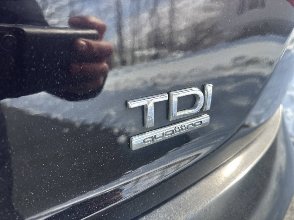 2013 Audi Q7 Image 33