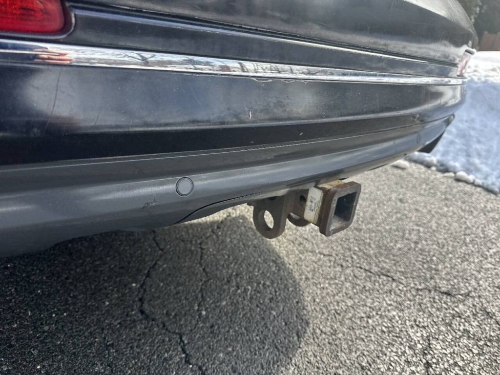 2013 Audi Q7 Image 34