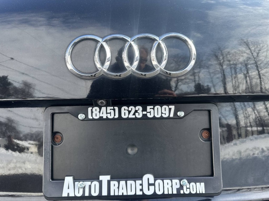 2013 Audi Q7 Image 35