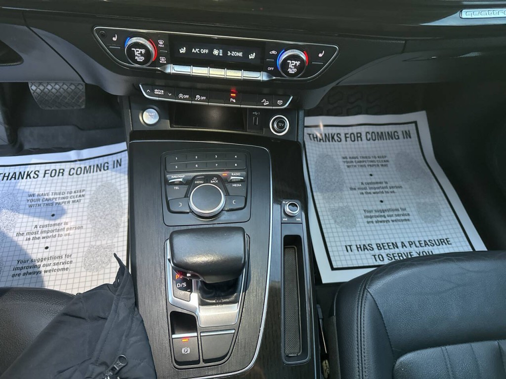 2020 Audi Q5 Image 14