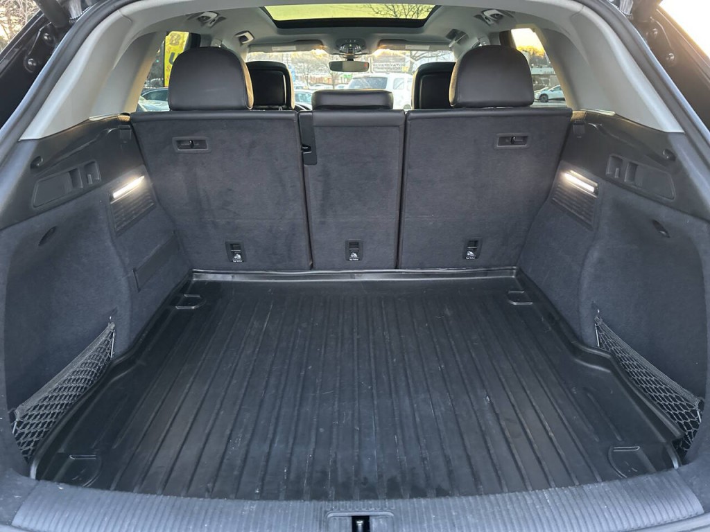 2020 Audi Q5 Image 24