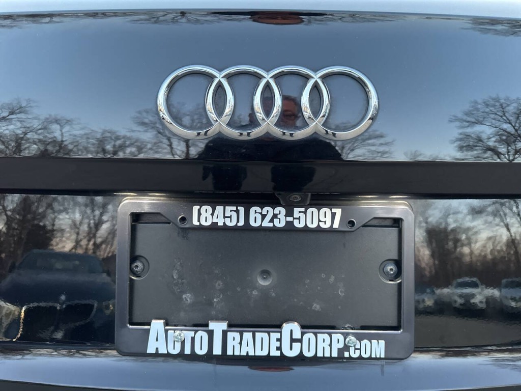 2020 Audi Q5 Image 28