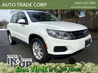 Image for 2017 Volkswagen Tiguan 2.0T Limited S 4Motion ID: 7243671