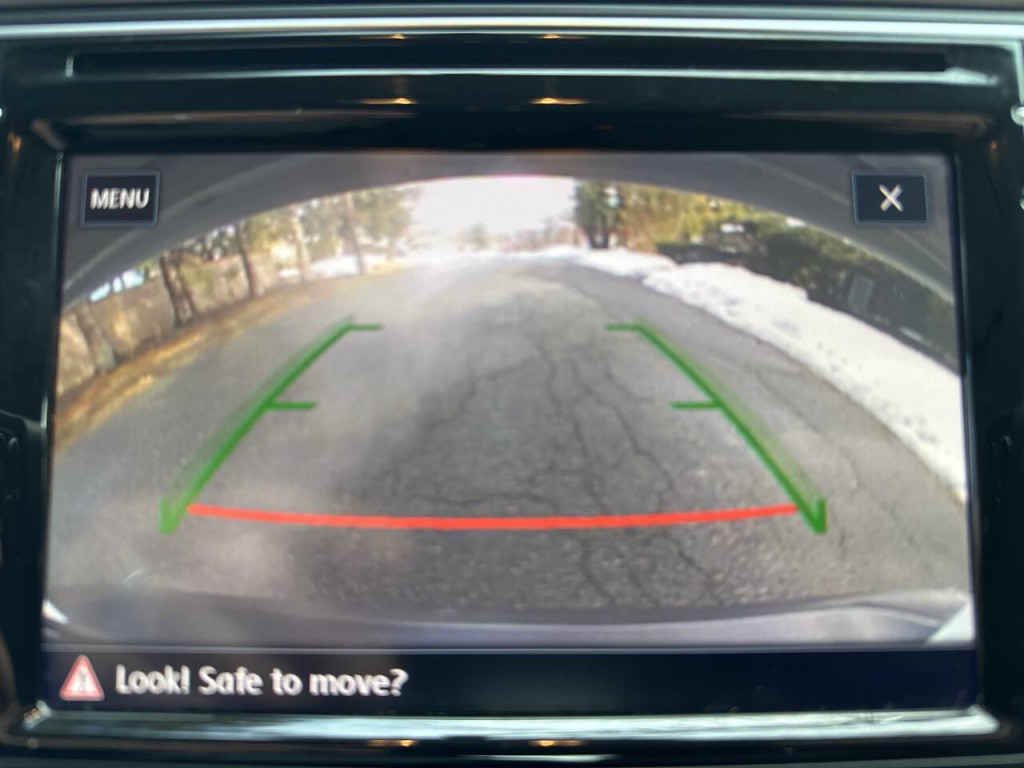 2017 Volkswagen Tiguan Image 14