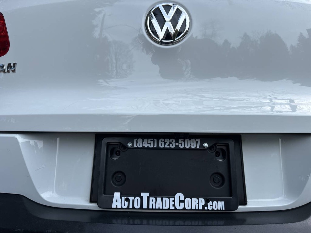 2017 Volkswagen Tiguan Image 29