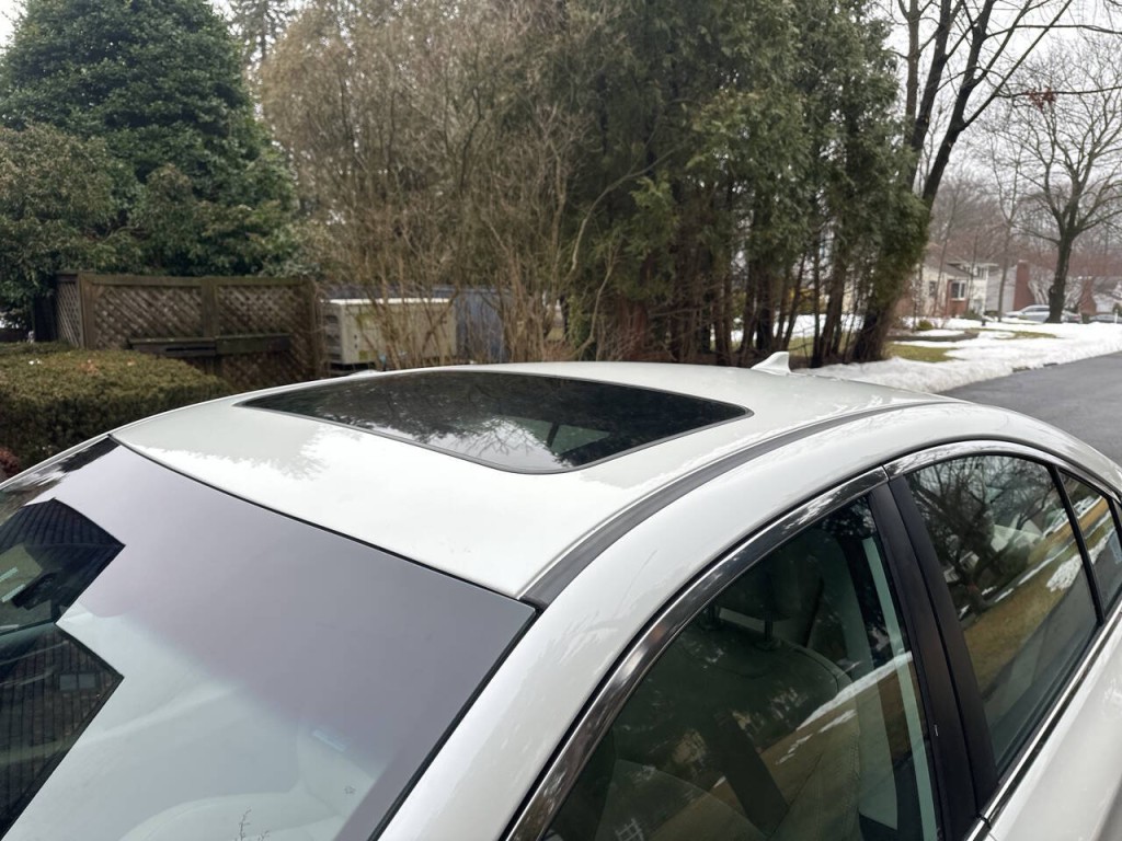 2016 Subaru Legacy Image 27