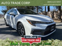 Image for 2020 Toyota Corolla SE ID: 7271144