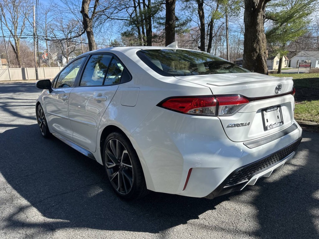 2020 Toyota Corolla Image 6