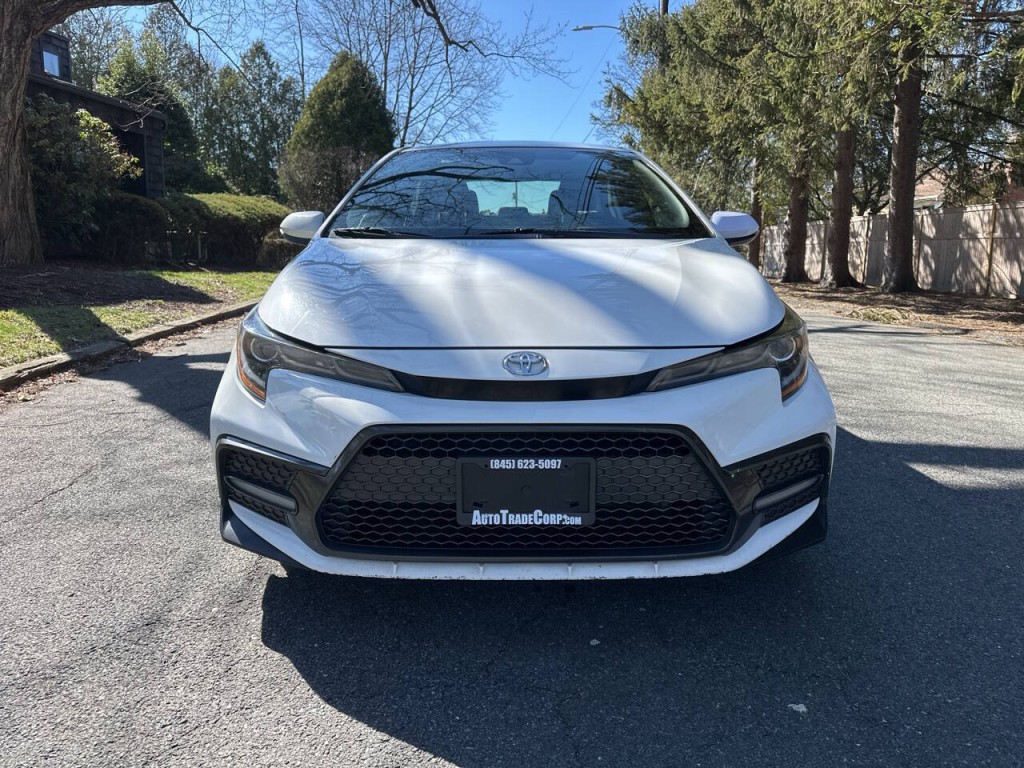 2020 Toyota Corolla Image 9