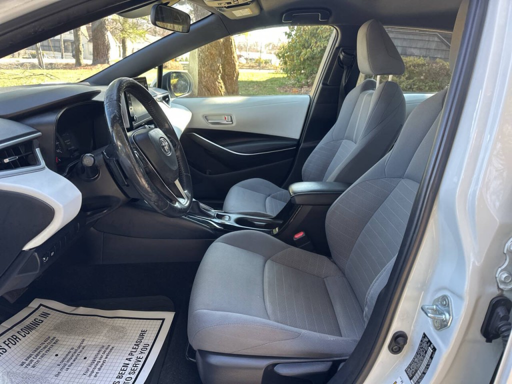 2020 Toyota Corolla Image 10
