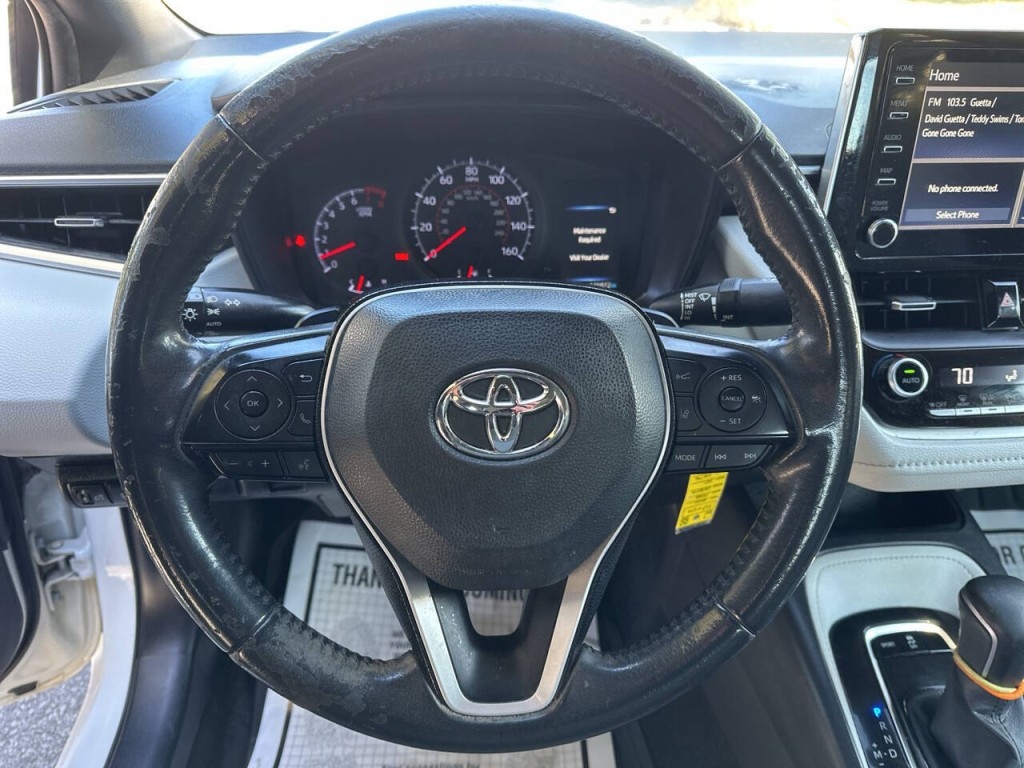 2020 Toyota Corolla Image 11