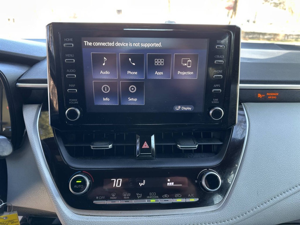 2020 Toyota Corolla Image 12