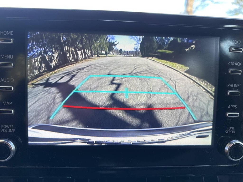 2020 Toyota Corolla Image 13