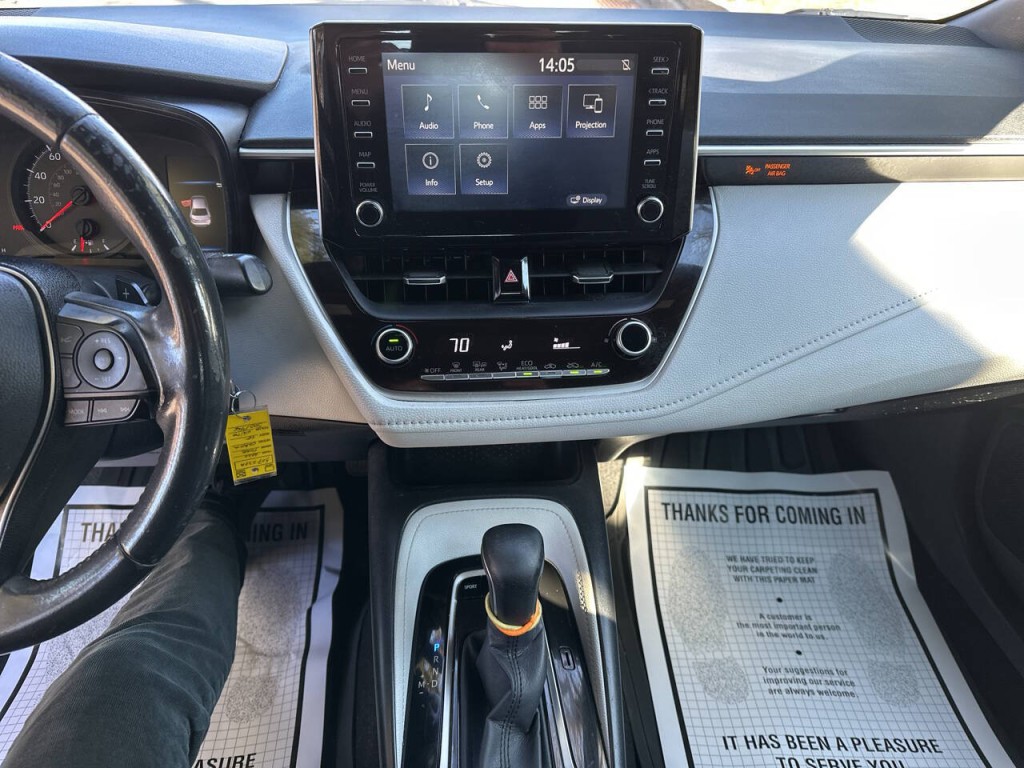 2020 Toyota Corolla Image 14