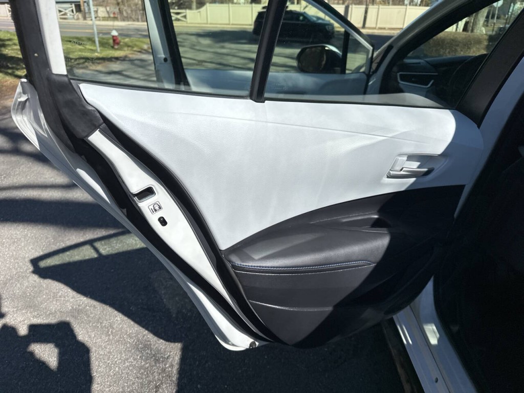 2020 Toyota Corolla Image 17