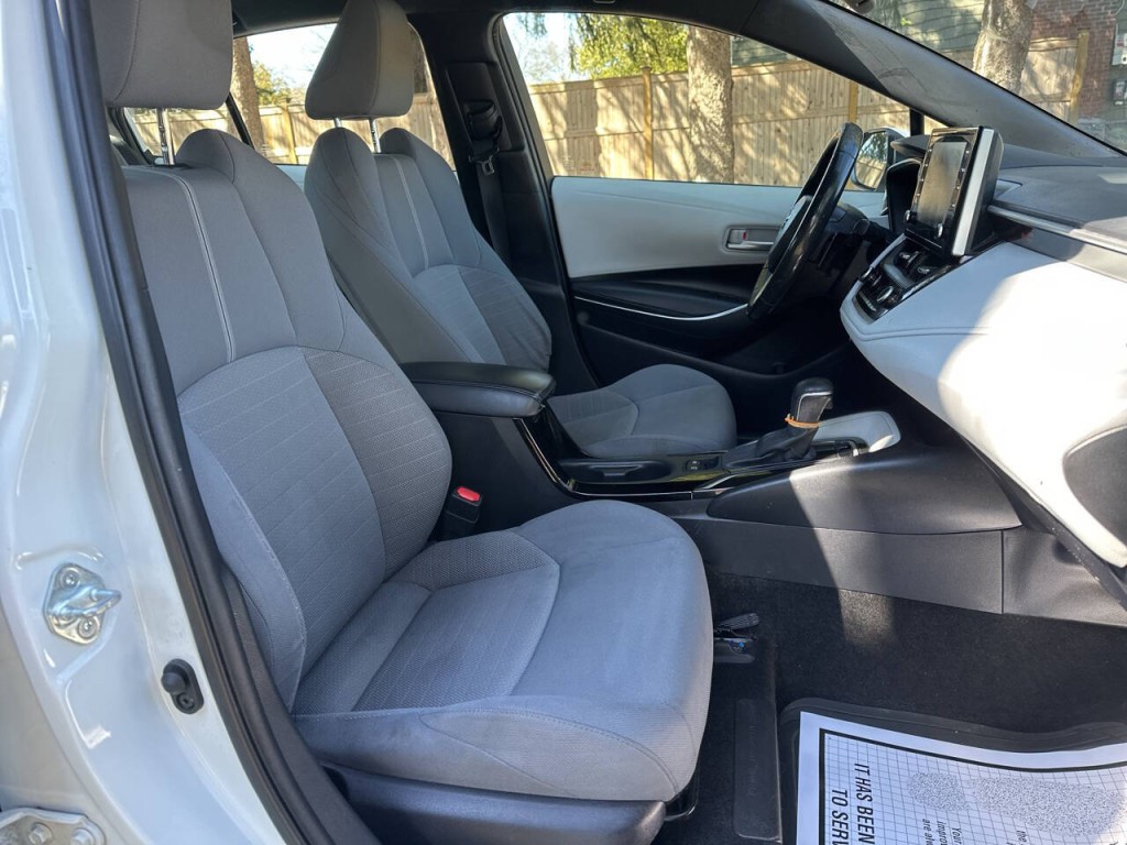 2020 Toyota Corolla Image 18