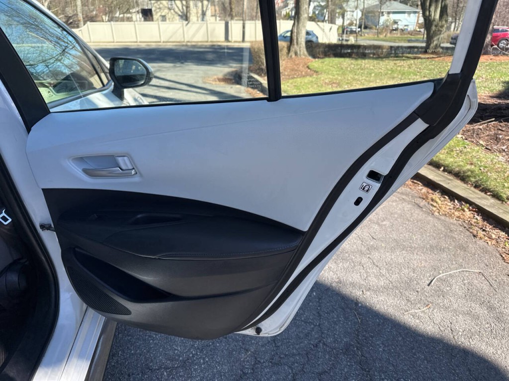 2020 Toyota Corolla Image 22