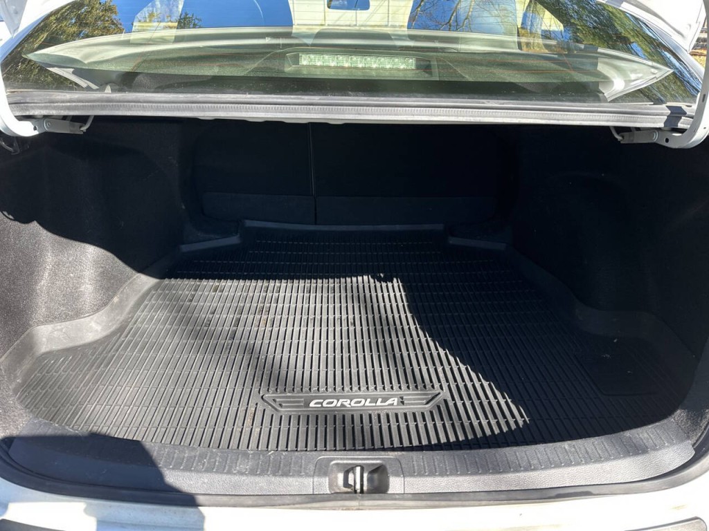2020 Toyota Corolla Image 23