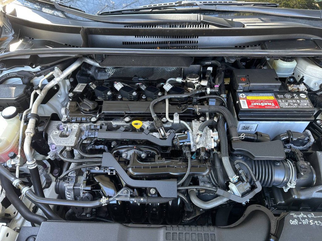 2020 Toyota Corolla Image 24