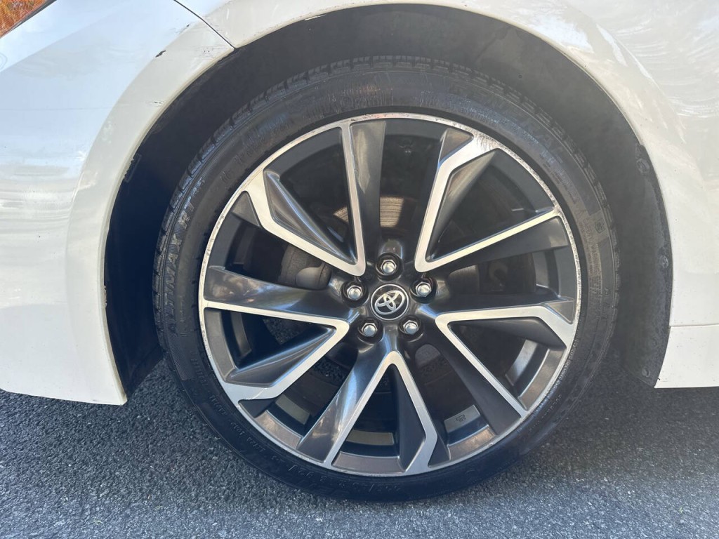 2020 Toyota Corolla Image 25