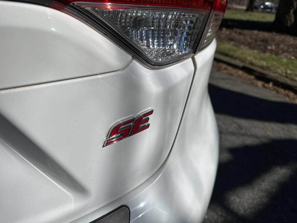 2020 Toyota Corolla Image 26