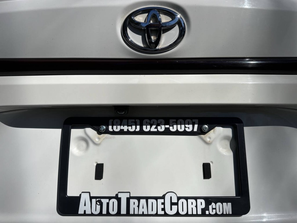 2020 Toyota Corolla Image 27