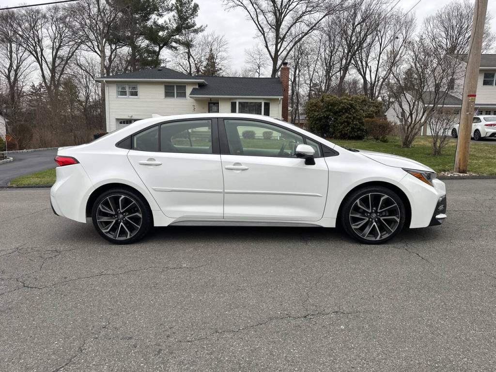 2020 Toyota Corolla Image 29
