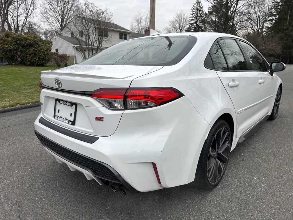 2020 Toyota Corolla Image 30