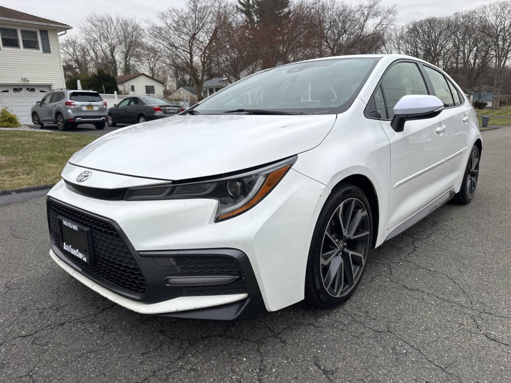 2020 Toyota Corolla Image 33