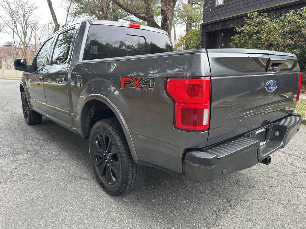 2020 Ford F-150 Image 6