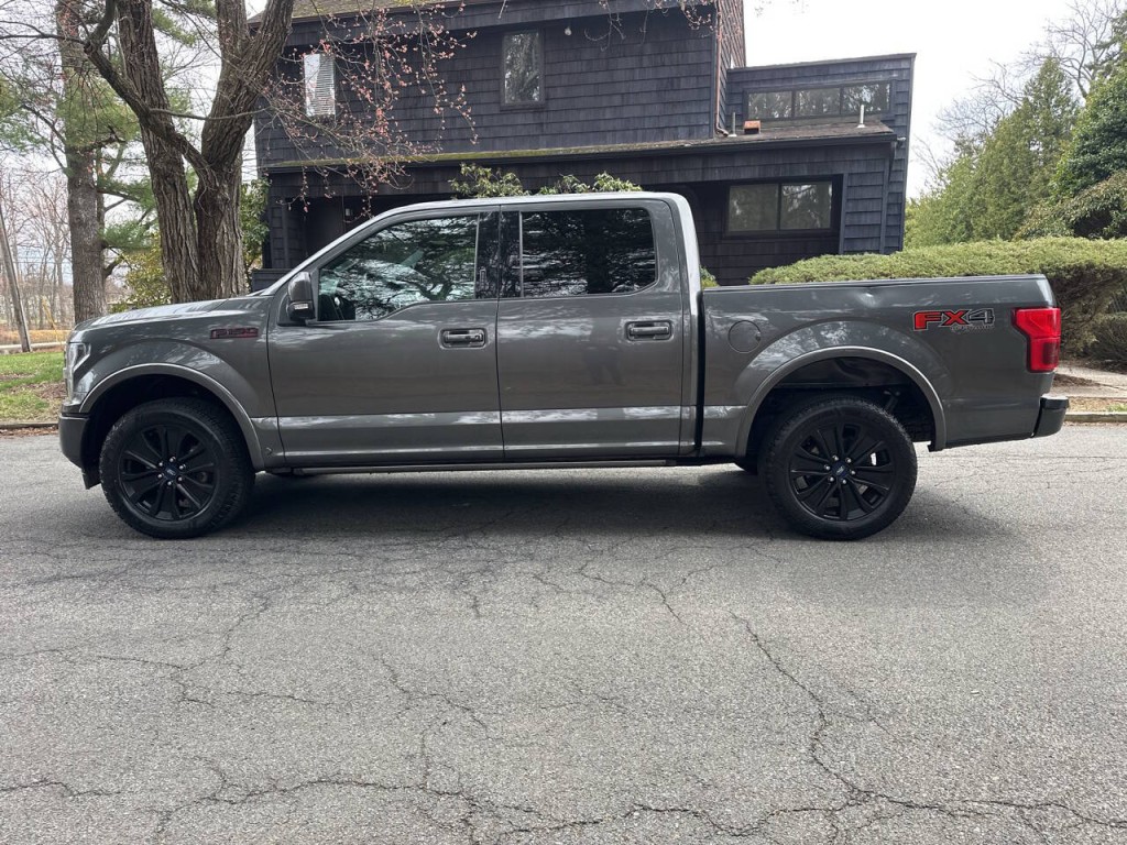 2020 Ford F-150 Image 7