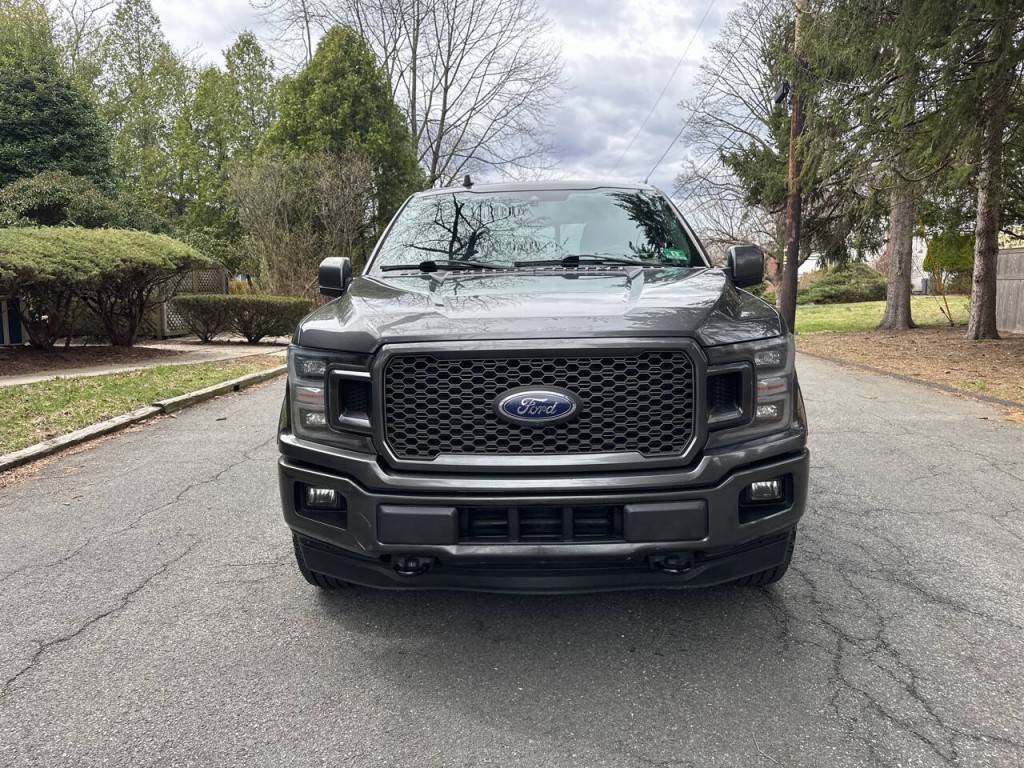 2020 Ford F-150 Image 9