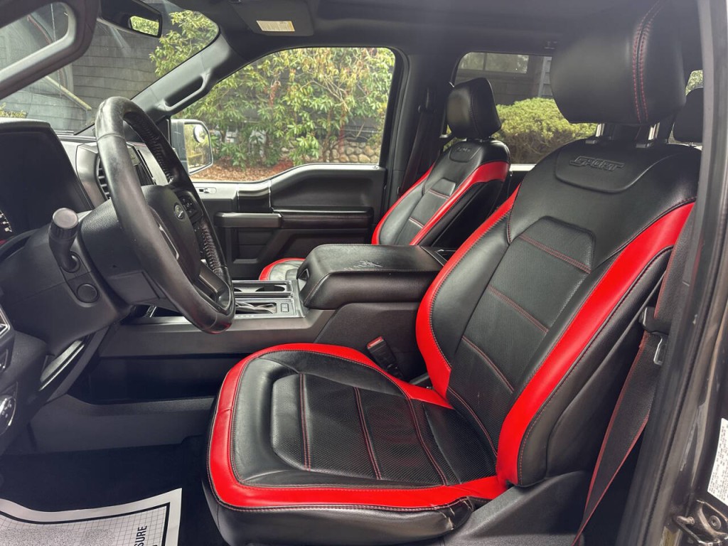 2020 Ford F-150 Image 11