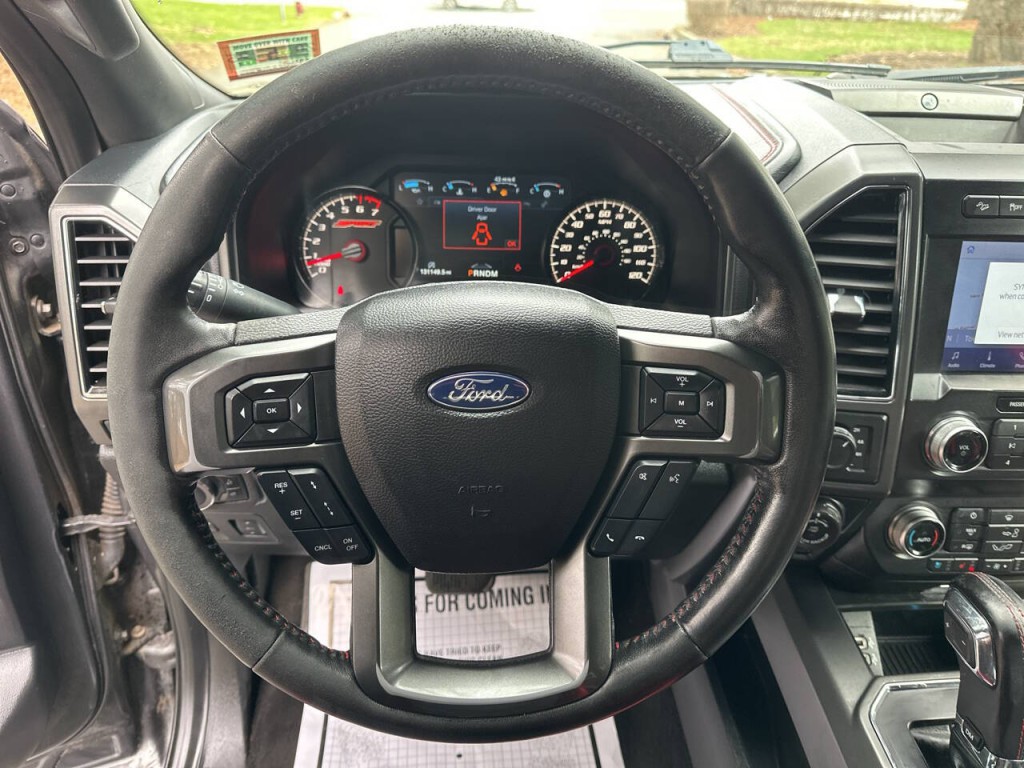 2020 Ford F-150 Image 12