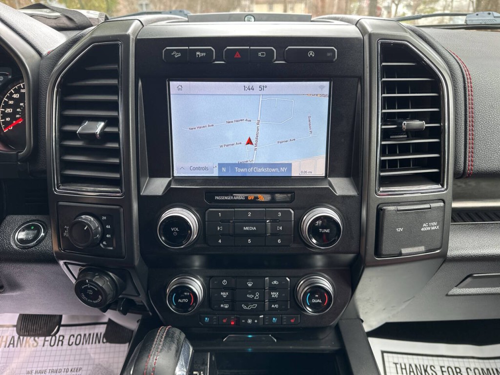 2020 Ford F-150 Image 15