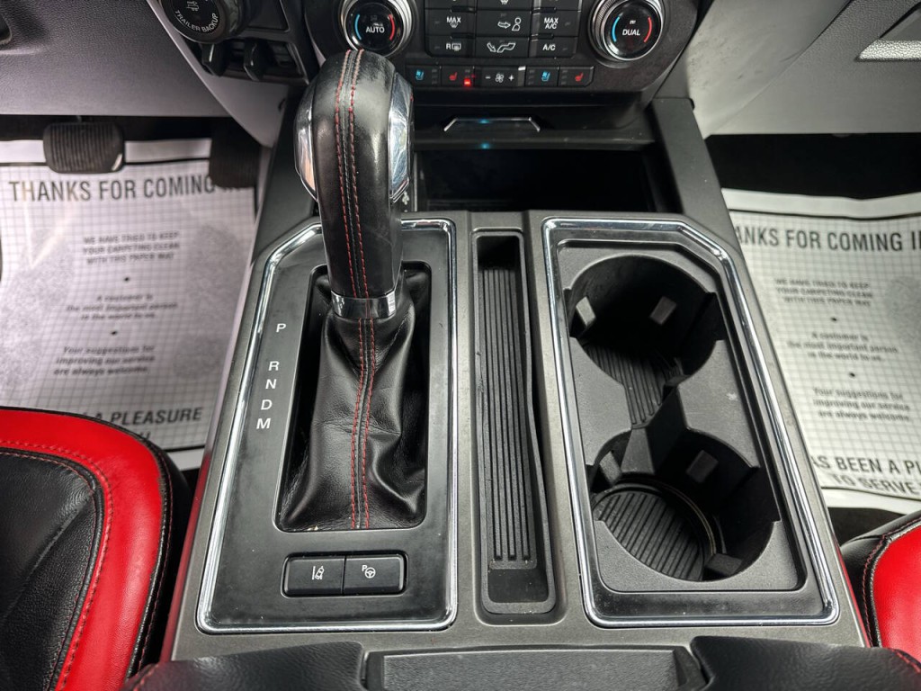 2020 Ford F-150 Image 16