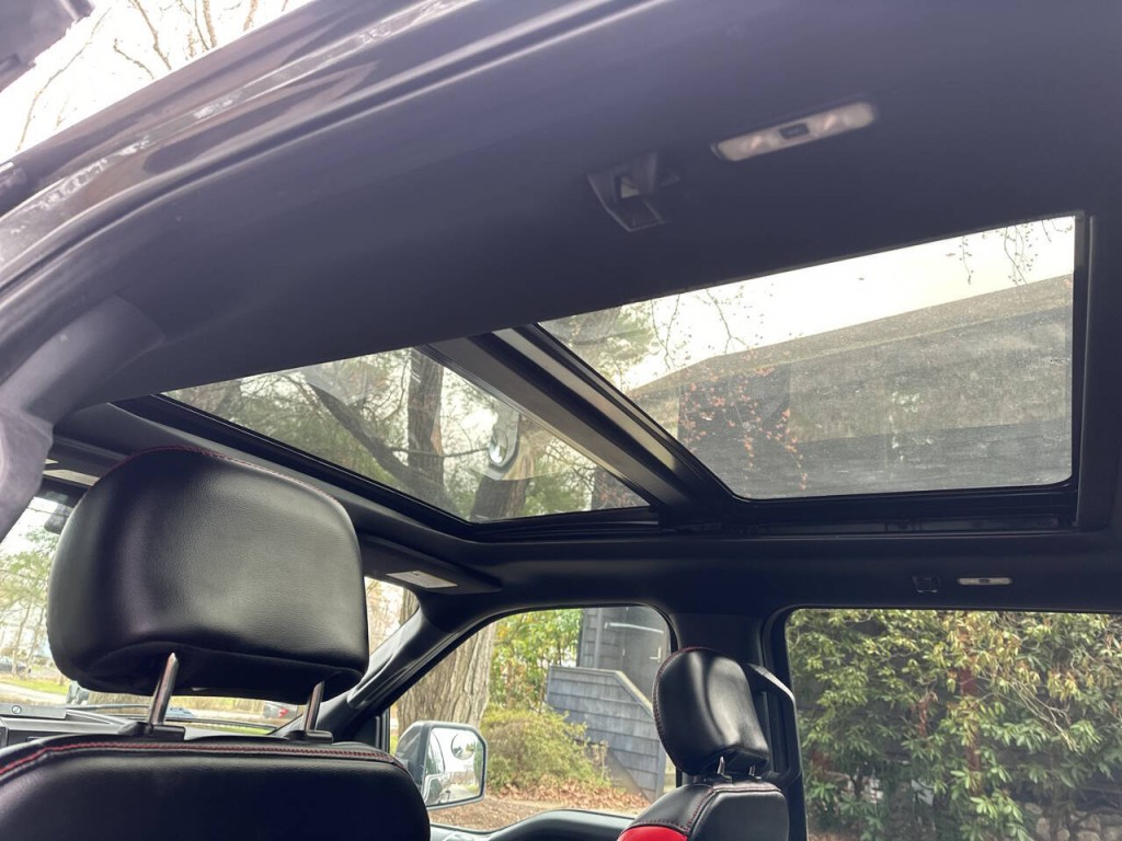 2020 Ford F-150 Image 19