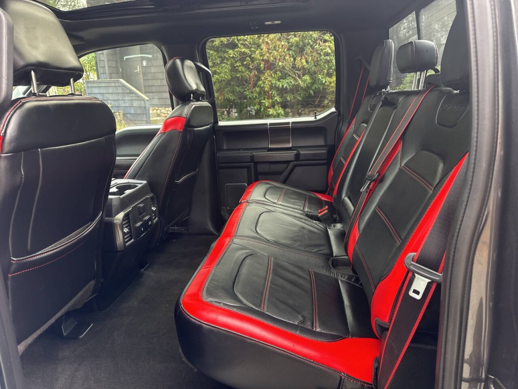 2020 Ford F-150 Image 20