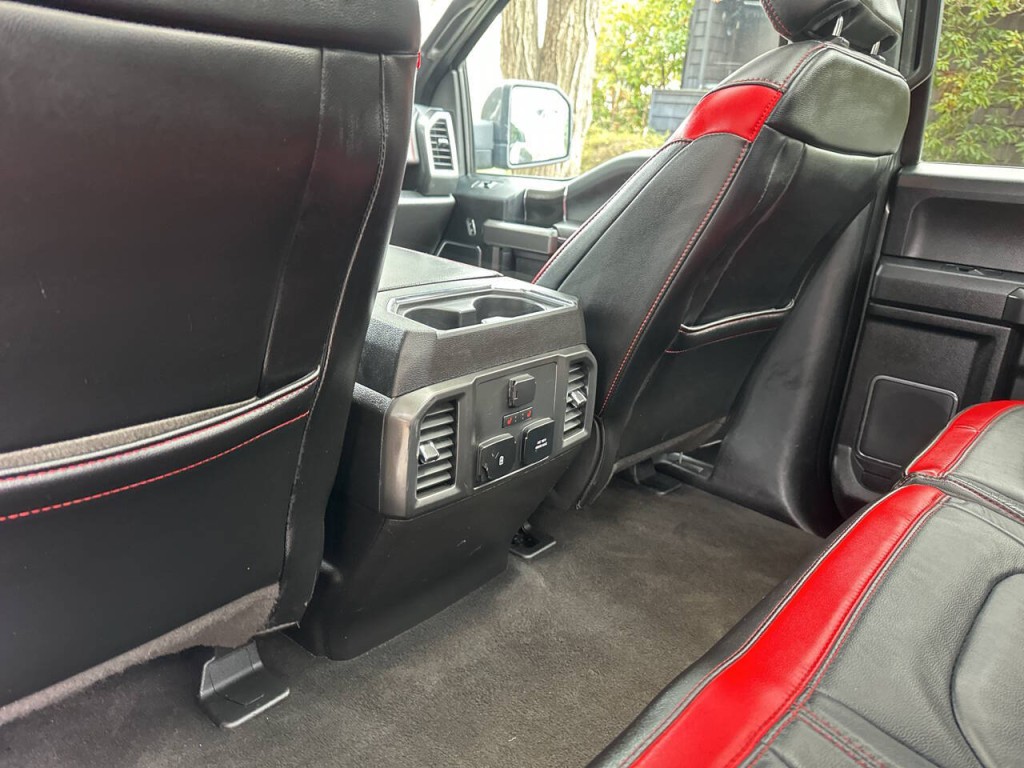 2020 Ford F-150 Image 21