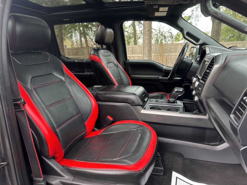2020 Ford F-150 Image 24