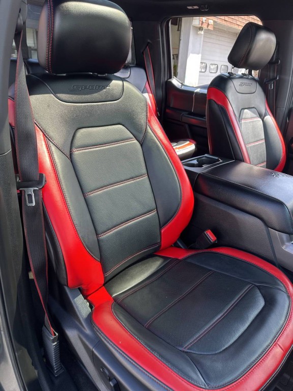 2020 Ford F-150 Image 25