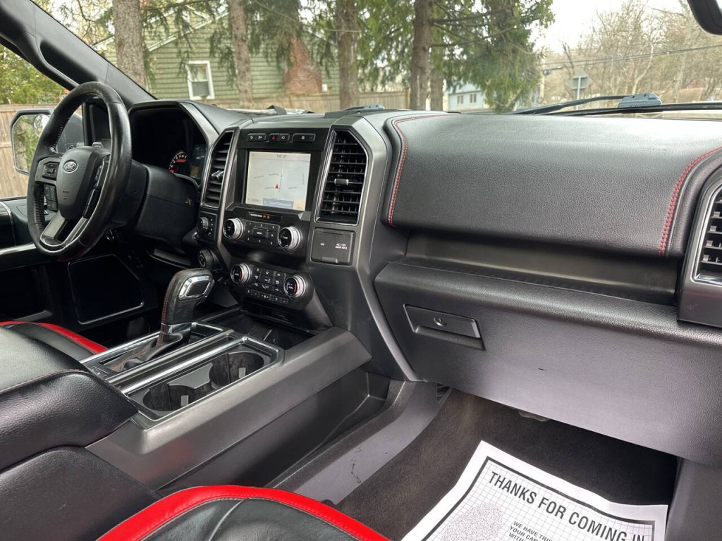 2020 Ford F-150 Image 26